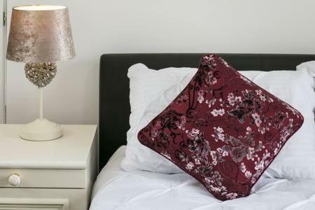 Knutsford House Holidays Manchester Bagian luar foto